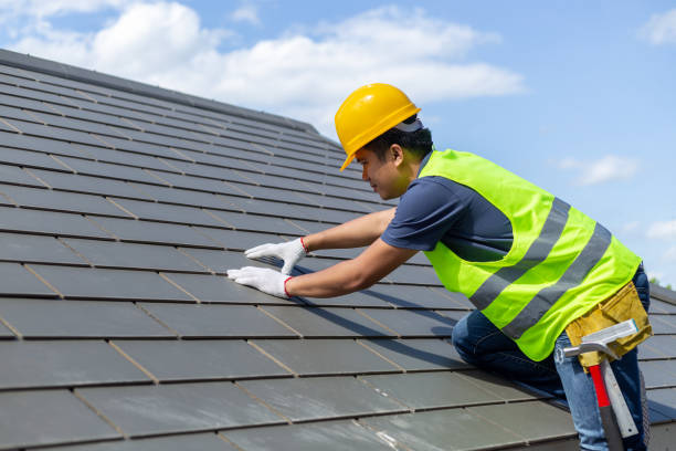 Best Storm Damage Roof Repair  in Glen Ridge, NJ