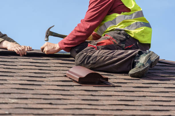 Best Emergency Roof Repair  in Glen Ridge, NJ