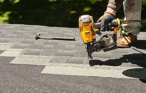 Best Roof Gutter Cleaning  in Glen Ridge, NJ
